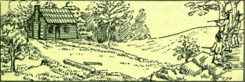 Maliseet and Mikmaw  attack on the settlement 